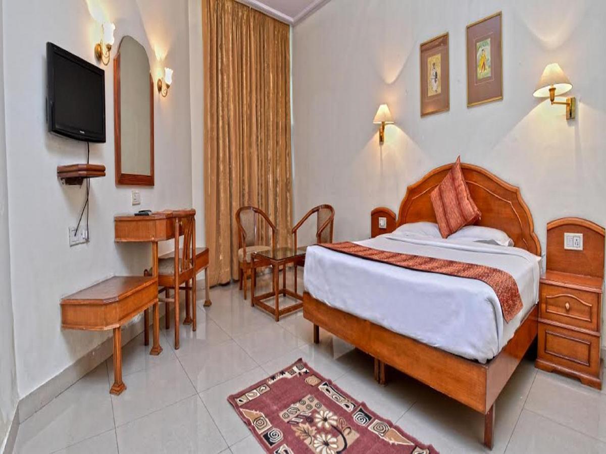 The Grand Lilly Resorts